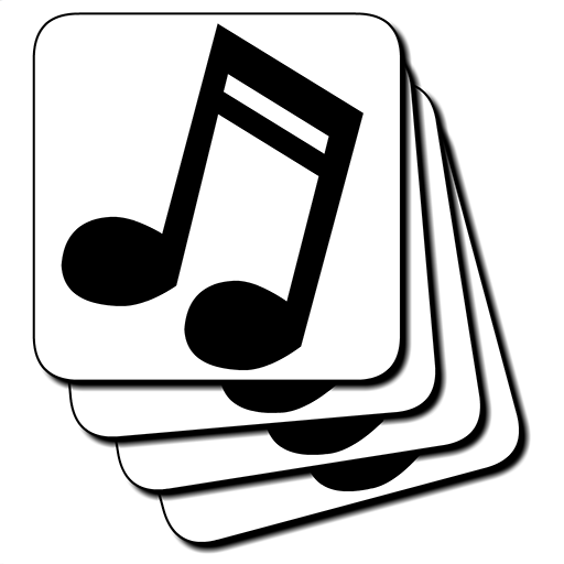 Tonal Memory Pairs Flashcard