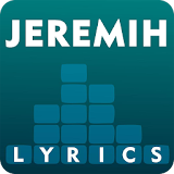 Jeremih Top Lyrics icon