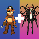 Merge Monsters: Fusion Battle icon