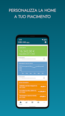 Inbank appのおすすめ画像2