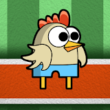 Summer Games - Chicken Sports icon