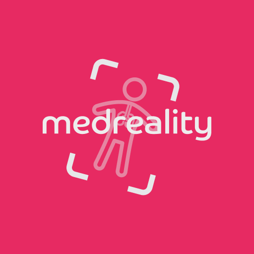 medreality logo