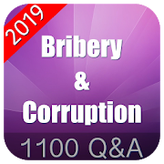 Bribery & Corruption Exam Prep 2019 Edition