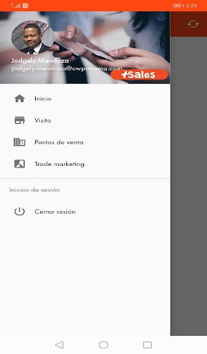 +Sales Screen 2