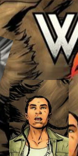 Werewolf by Night Wallpaper 4K