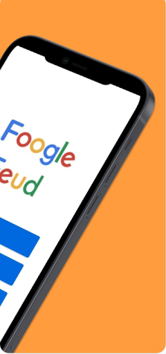 Foogle Feud :Autocomplete Game Screen 2