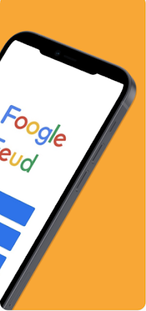 Game screenshot Foogle Feud :Autocomplete Game hack