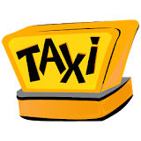 Call Indian Taxi icon