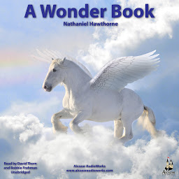 Icon image A Wonder Book: A Wonder-Book for Girls and Boys