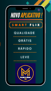 Smartflix - Filmes Guia