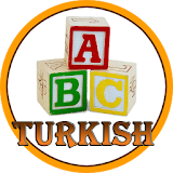 Learn Turkish | Fun & Games icon