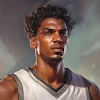 Astonishing Bball Career 23 icon