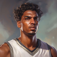 Astonishing Bball Career 23 icon