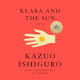 Hình ảnh biểu tượng của Klara and the Sun: A Novel