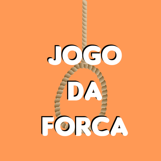 Jogo da Forca  Icon