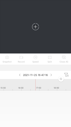 Screenshot of Uniarch
