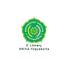 E-Library Unisa Yogyakarta icon
