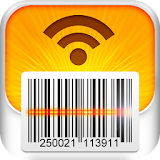 Barcode Reader Pro icon