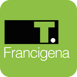 T-Francigena icon