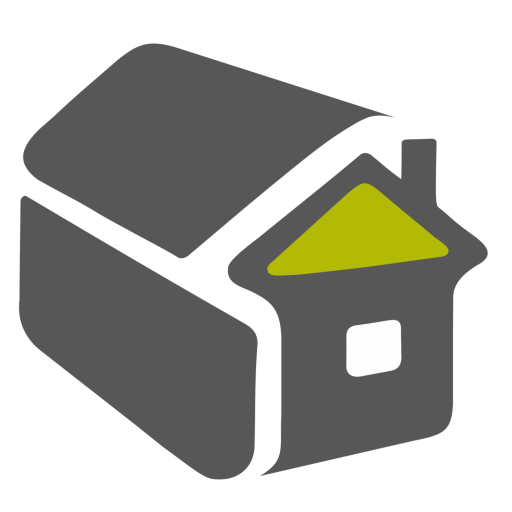 SmartHome 2 by SMARTIF logo