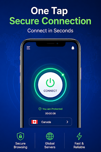 VPN Proxy Unblock Websites — 6
