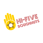 Cover Image of Tải xuống Hi-five Doughnuts  APK