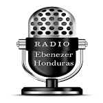 Cover Image of Download Radio Ebenezer Honduras  APK