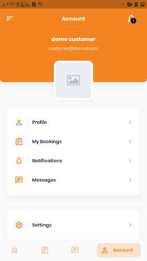 iNEED Screen 2