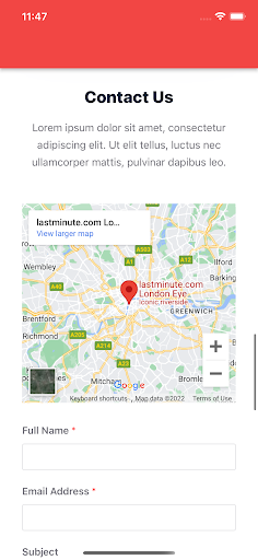 Ubuy Zone Screen 3