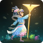 Cover Image of ダウンロード Light a Way：Tap Tap Fairytale 2.27.0 APK