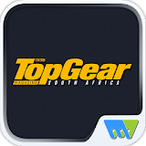 Top Gear South Africa icon