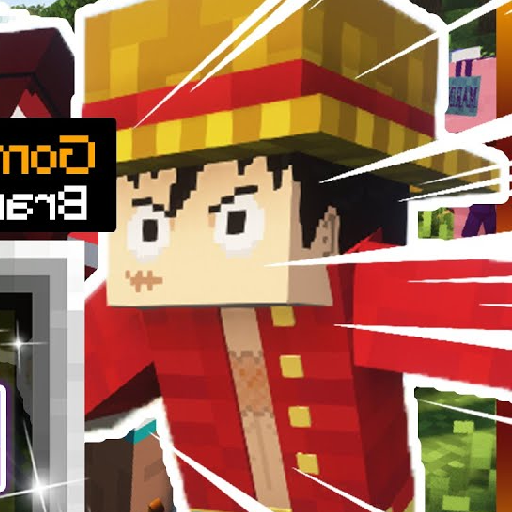 About one piece mod for mcpe (Google Play version) Apptopia