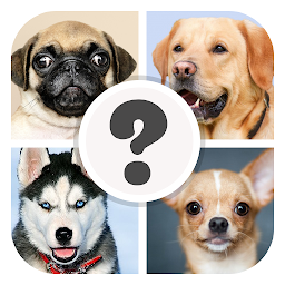 Icon image Which Dog Breed Are You?