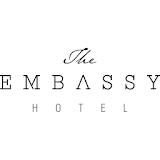 Embassy Hotel TLV icon