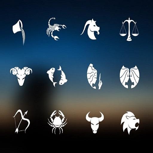 Zodiac Sign logo