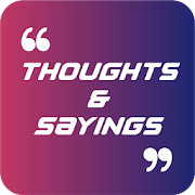 Top 30 Entertainment Apps Like Thoughts and Sayings - Best Alternatives