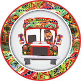 Peshawari Bus & Truck icon