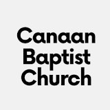 Canaan Baptist Church icon