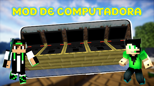 Vista previa de la aplicación