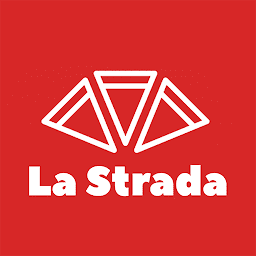 Зображення значка La Strada Pizzeria Stolberg