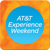 AT&T Experience Weekend icon