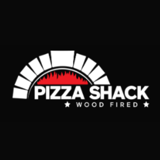 Pizza Shack Kilcoole logo