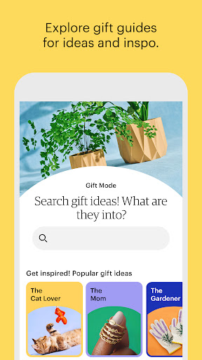 Etsy: Shop & Gift with Style screenshots 2