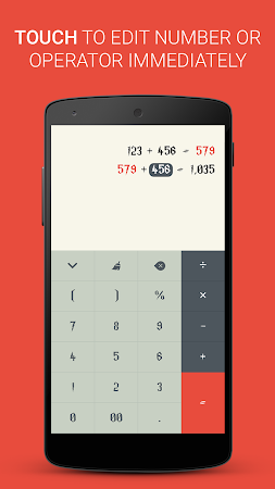 Game screenshot Calc: Smart Calculator hack