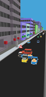 Car Stack Game- Tower Run 1.0 APK screenshots 5