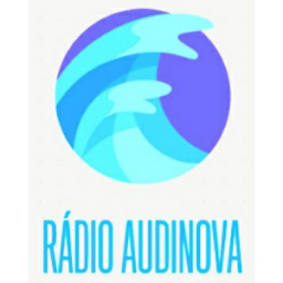 Εικόνα εικονιδίου RADIO AUDINOVA