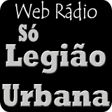 Rádio Só Legião Urbana icon
