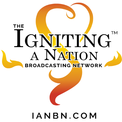 Igniting a Nation logo
