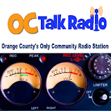 OC Talk Radio icon