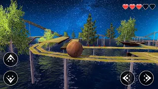 Balance Ball Extreme 3D - Screenshot 2